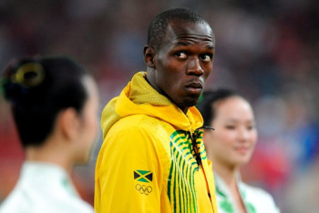 Фотография к новости: МОК лишил Усейна Болта золота Олимпиады-2008