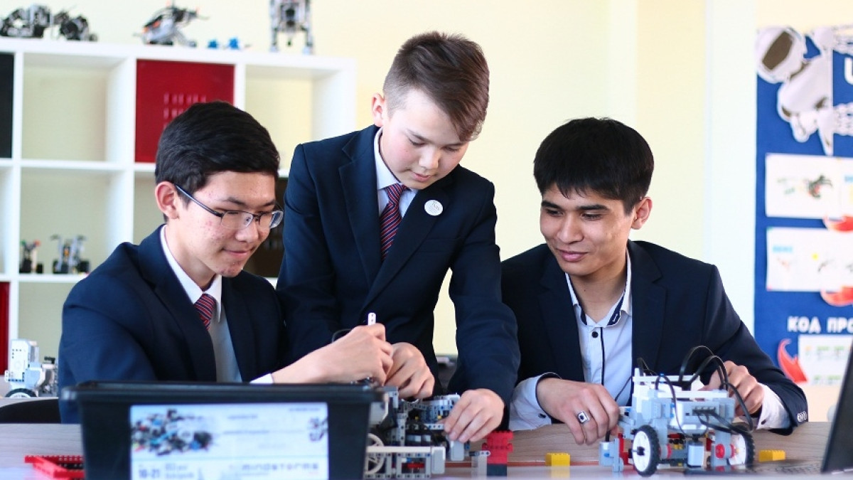  пресс-служба НИШ Семея