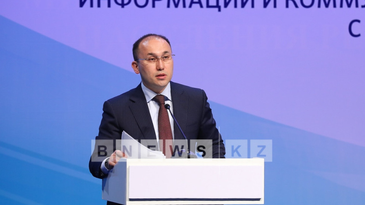  Бауыржан Жуасбаев