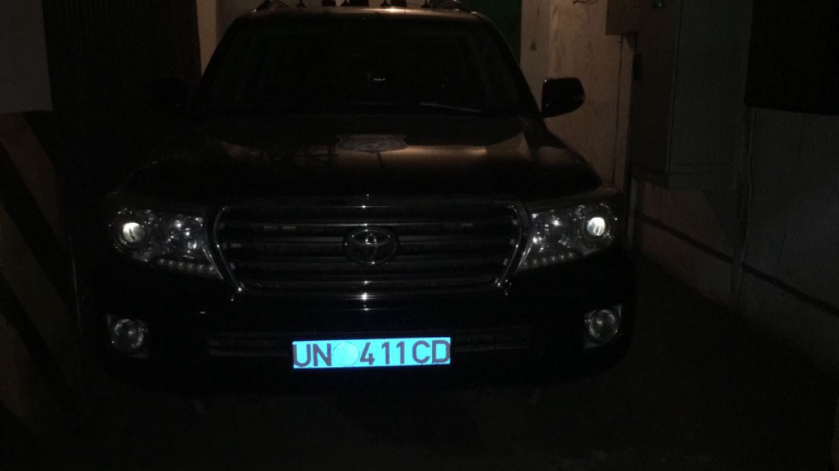  пресс-служба ДВД Алматы