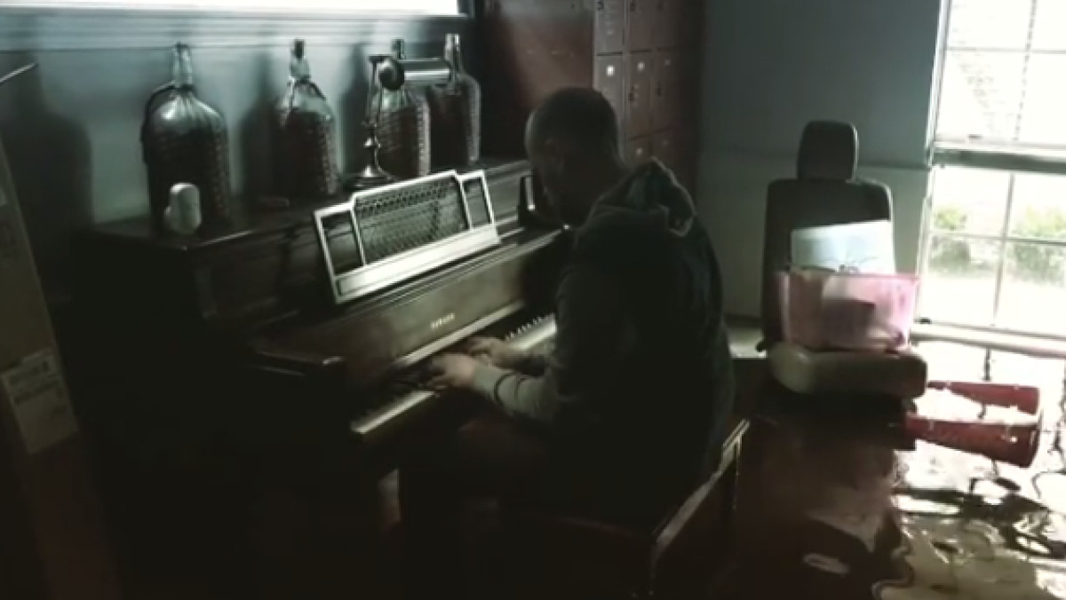  скрин с видео из instagram