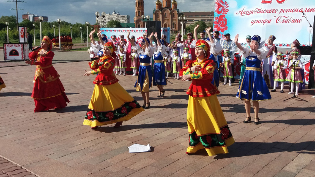  Раяна Кульбекова