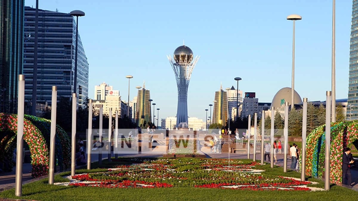  Фотоархив BNews.kz