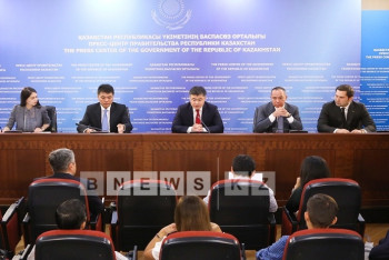 Фотография к новости: Казахстан занял 35 место в рейтинге Всемирного банка Doing Business