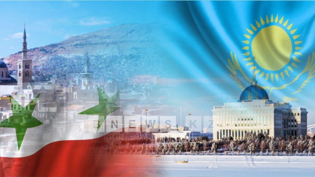  Фотоархив BNews.kz