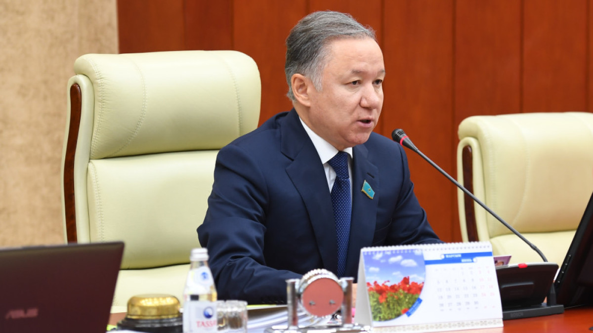  пресс-служба Мажилиса парламента РК