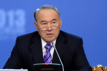 Фотография к новости: Дипломатия чистой энергии: О чем говорили на саммите в ОАЭ