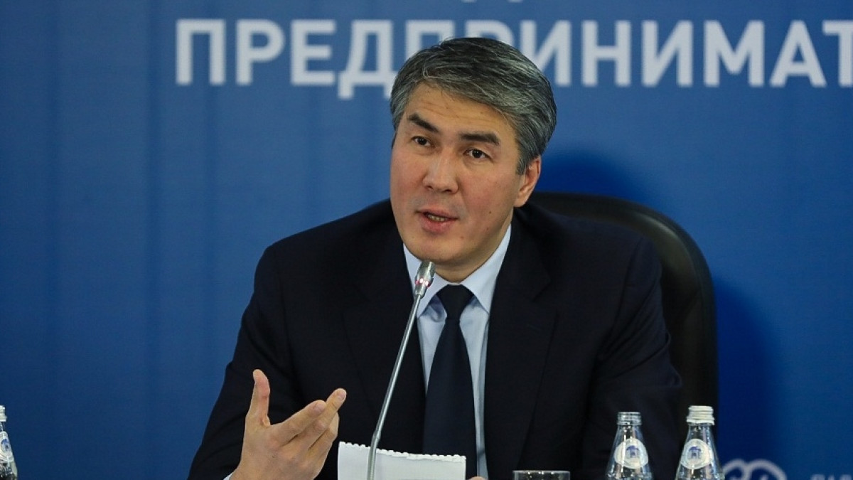  Бауыржан Жуасбаев