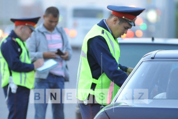 Фотография к новости: Как изменят закон о дорожном движении в Казахстане?