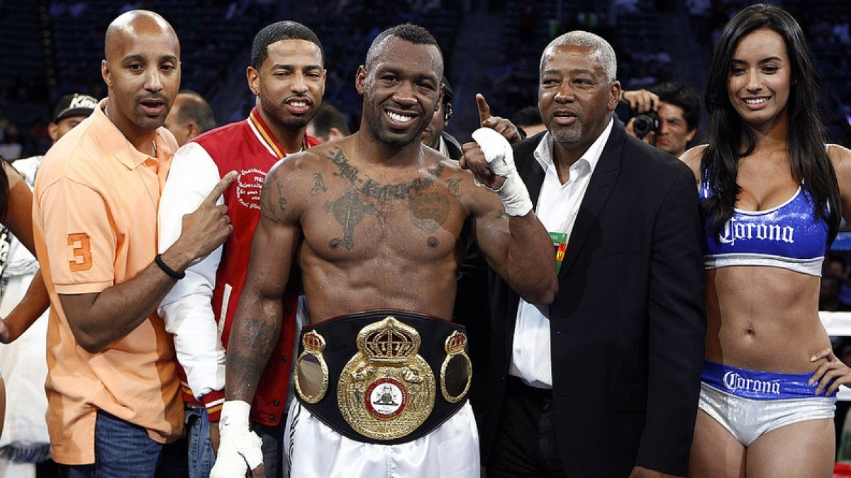  FightNews.RU