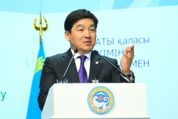 Фотография к новости: Конструктивный диалог акима Алматы с горожанами: Итоги и выводы