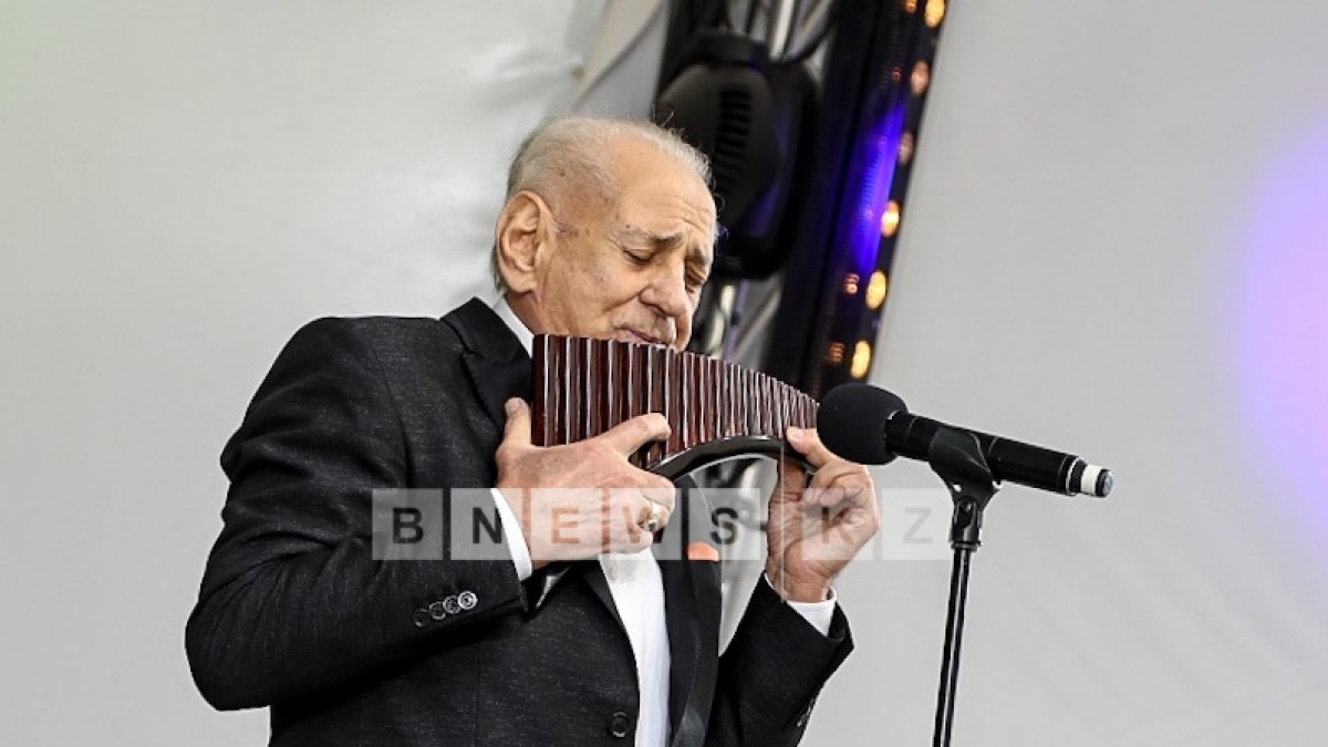  Бауыржан Жуасбаев