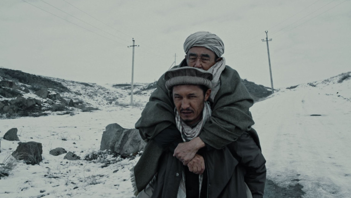   пресс-служба "Казахфильм" 