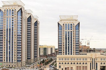 Фотография к новости: ЖССБК начал прием заявлений по проекту долевого строительства