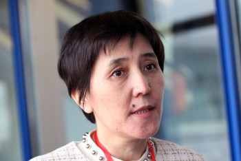 Фотография к новости: Компетентные социальные работники есть не везде - Т.Дуйсенова