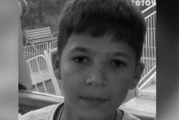 Фотография к новости: ДВД Костанайской области: Тело пропавшего без вести мальчика найдено 