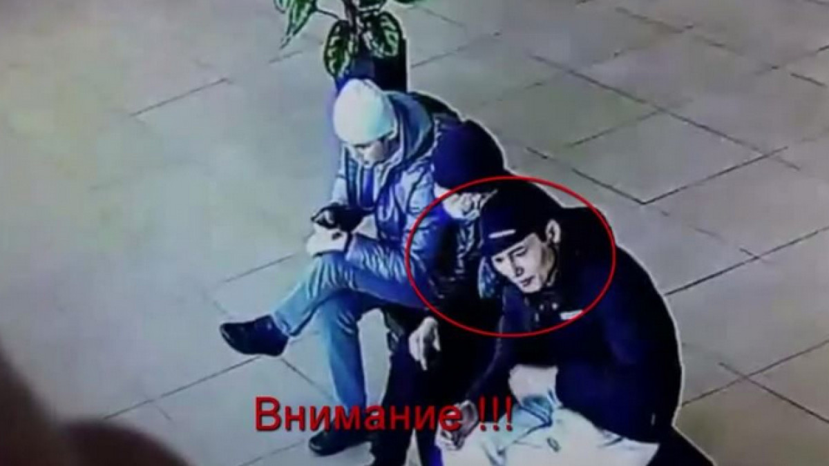  кадр с видео