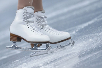 Фотография к новости: Главная елка страны и огромный каток расположатся на ЭКСПО