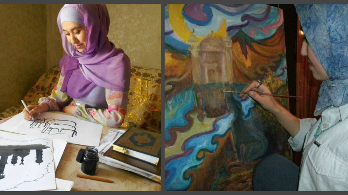  Асель Турар