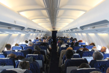 Фотография к новости: Правила перевоза багажа в самолетах изменились в России 