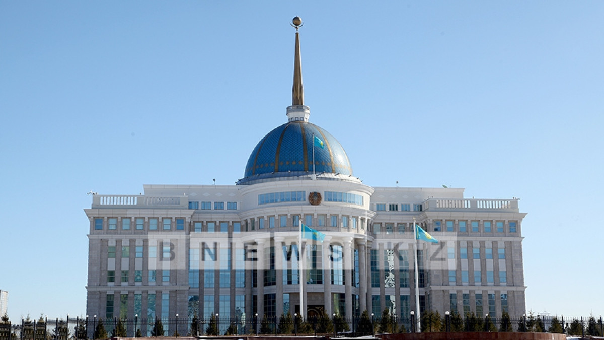  архив BNews.kz.