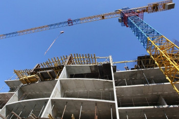 Фотография к новости: Определена новая ставка гарантийного взноса для казахстанских дольщиков