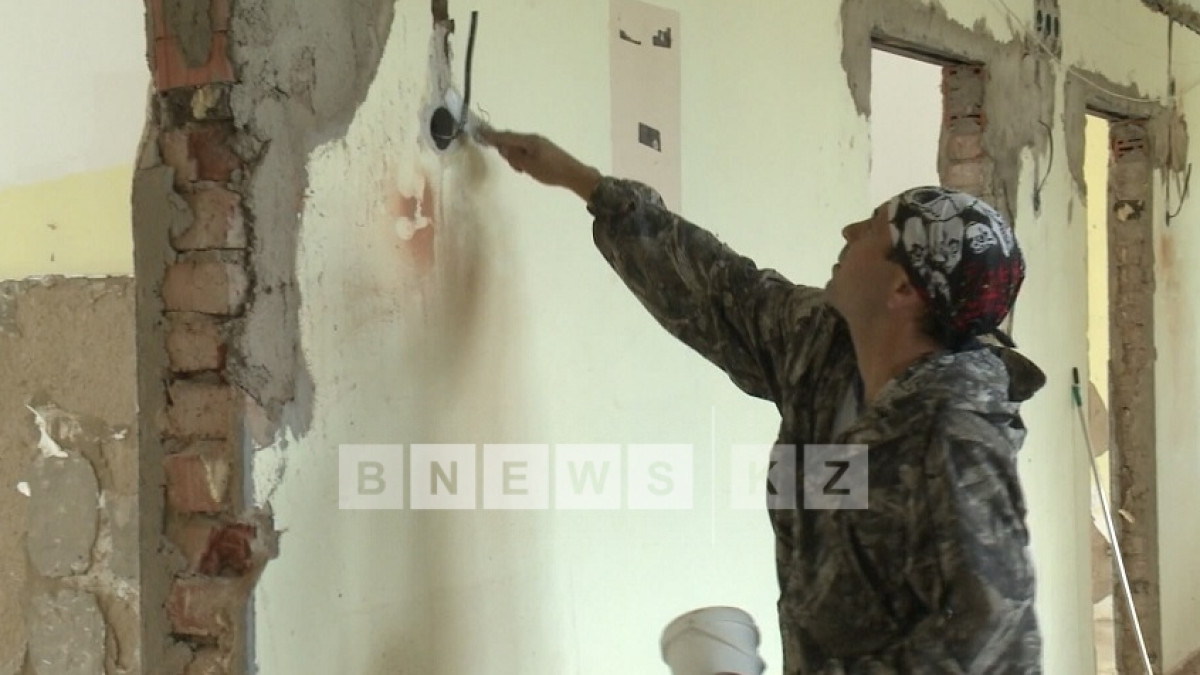  Асель Турар