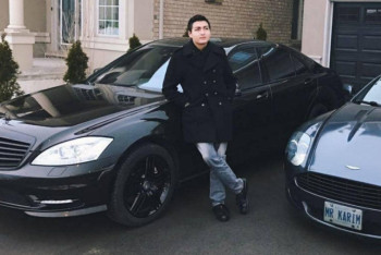 Фотография к новости: Обвиняемый во взломе Yahoo уроженец Казахстана оспорит отказ в освобождении