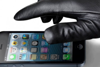 Фотография к новости: Укравшие мобильники на миллион тенге супруги задержаны в Туркестане