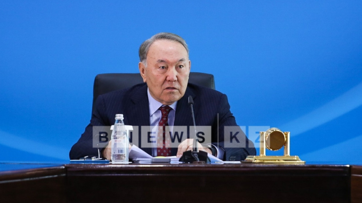  Фотоархив BNews.kz