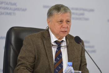 Фотография к новости: Издатель обновленных учебников: Обидно, когда незаслуженно оскорбляют наших авторов