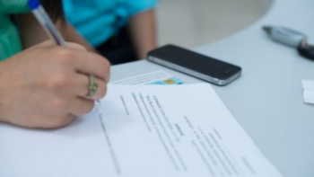 Фотография к новости: За отсутствие временной регистрации казахстанцев начнут штрафовать в марте