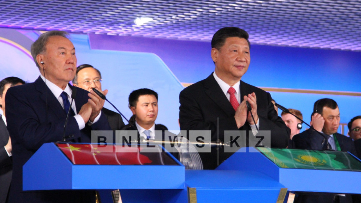  Абзал Калиев