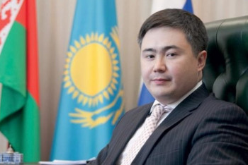 Фотография к новости: Министр нацэкономики ответил, почему нацхолдинги неэффективно используют госсредства