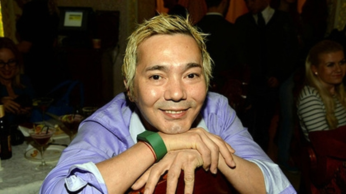  Анатолий Ломохов / Globallookpress.com