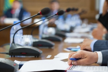 Фотография к новости: Исполнение госбюджета сегодня рассмотрят на заседании правительства 