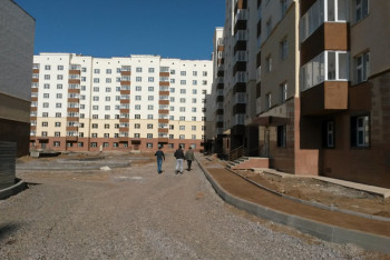 Фотография к новости: Вкладчики ЖССБК смогут выбирать квартиры через портал