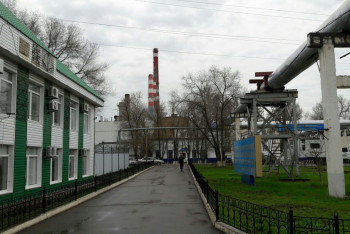 Фотография к новости: Из-за долгов за отопление в Уральске арестовали 500 квартир и 53 авто