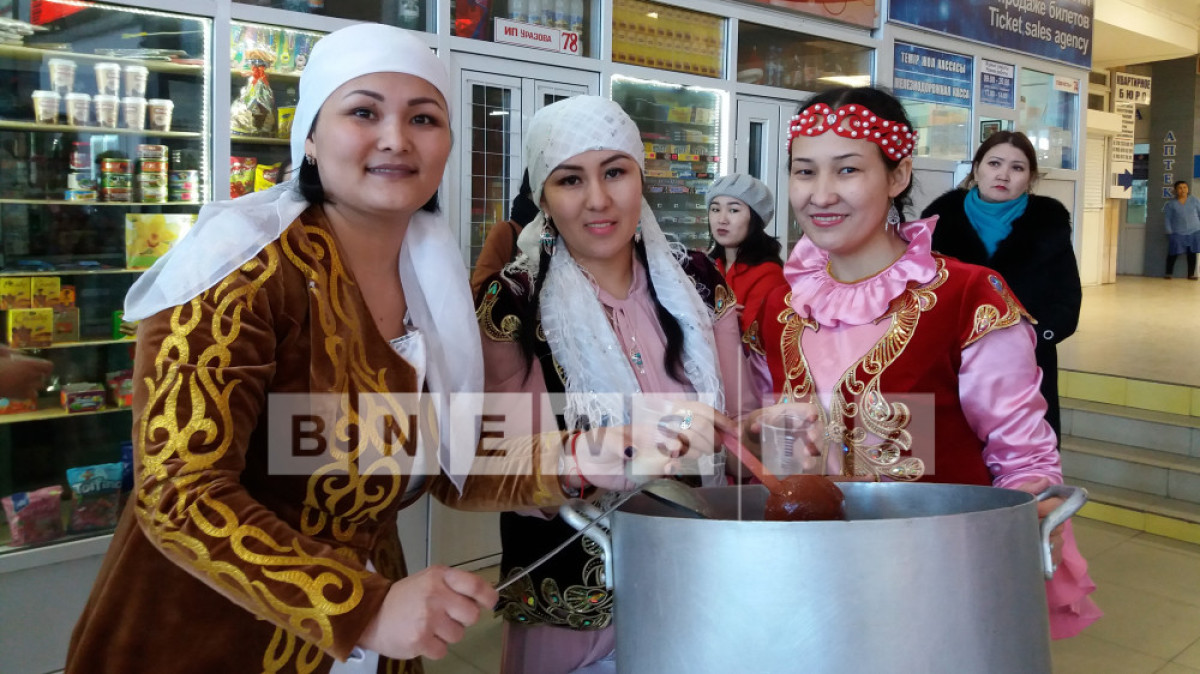  Раяна Кульбекова