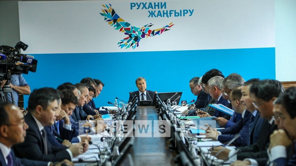  Бауыржан Жуасбаев