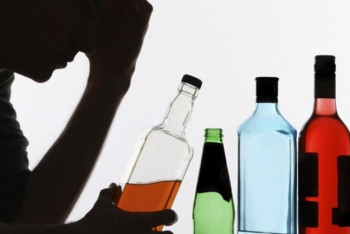 Фотография к новости: Более 6 тысяч алкоголиков насчитали в Акмолинской области