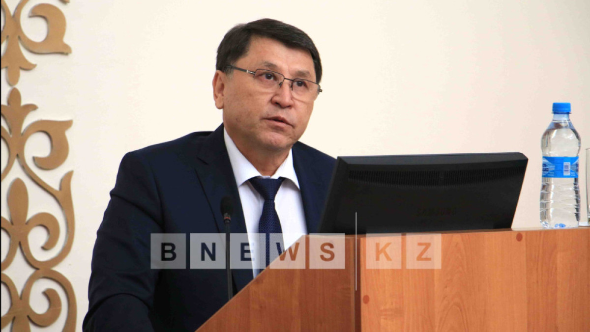  Руслан Канабеков