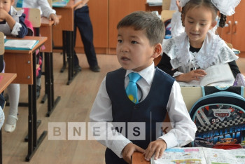 Фотография к новости: По обновленной программе обучения в РК будут работать более 4 тысяч учителей