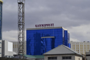 Фотография к новости: «Казгидромет» ответил акиму Ногаеву: Монополии на ведение экологического мониторинга нет