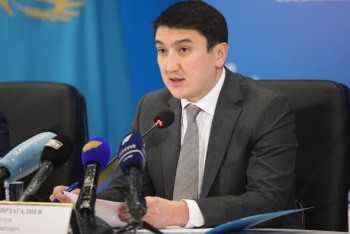 Фотография к новости: Казахстан потратит 750 млн долларов на строительство ВИЭ