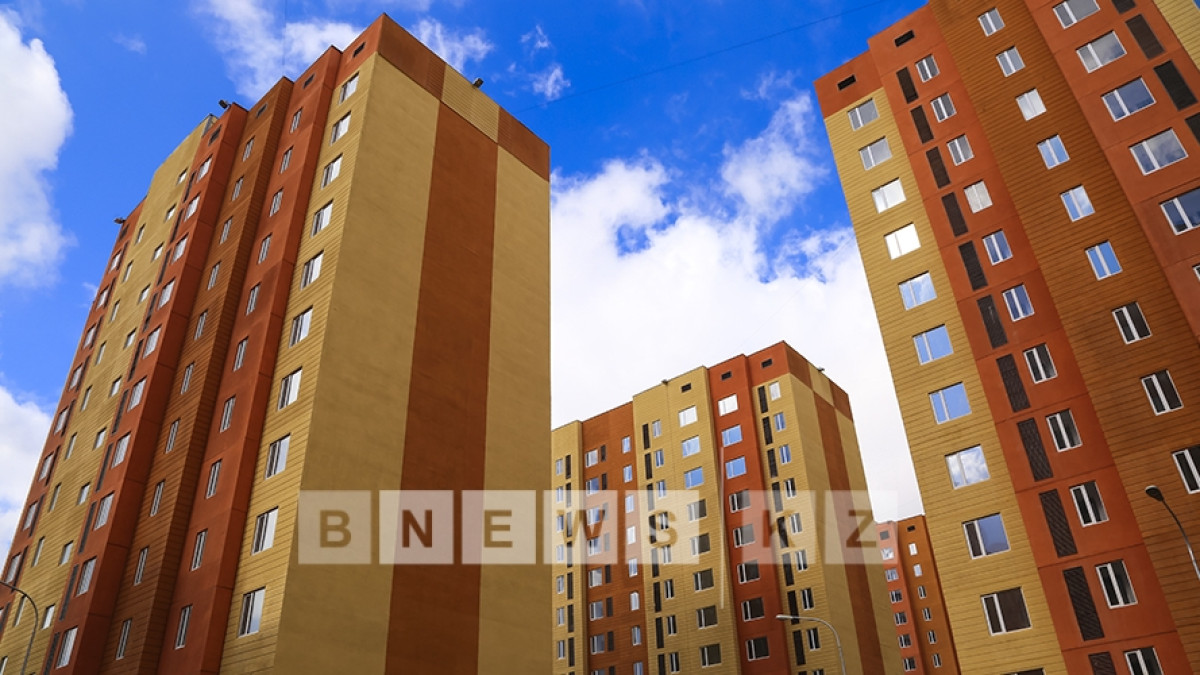  Фотоархив BNews.kz