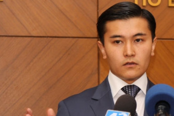 Фотография к новости: Назначен официальный представитель СЦК