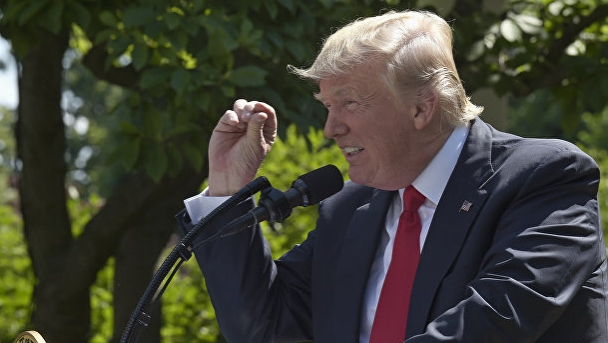  © AP Photo / Susan Walsh