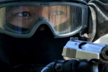 Фотография к новости: Алматинский штаб по борьбе с терроризмом проведет отработки в канун Универсиады