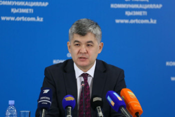 Фотография к новости: Биртанов поручил предпринять ряд мер по работе санитарных инспекторов Казахстана